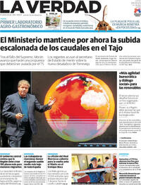 La Verdad - 29-05-2025