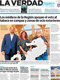 La Verdad - 30-05-2025