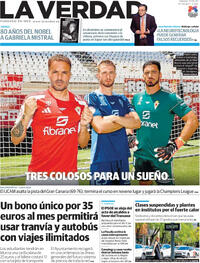 La Verdad - 31-05-2025