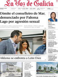 La Voz de Galicia