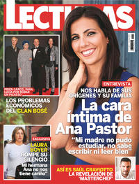Lecturas - 22-11-2017