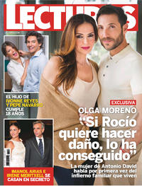 Lecturas - 04-04-2018