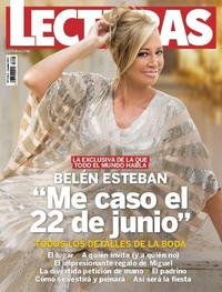 Lecturas - 05-09-2018