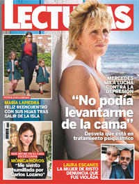 Lecturas - 18-04-2018