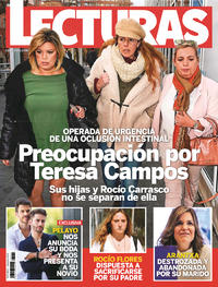 Lecturas - 21-02-2018