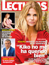 Lecturas - 21-11-2018