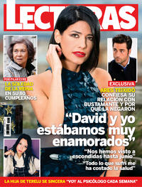 Lecturas - 31-10-2018