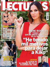 Portada Lecturas 2025-09-03