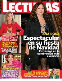 Portada Lecturas 2025-12-03