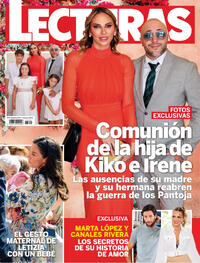Portada Lecturas 2025-06-04