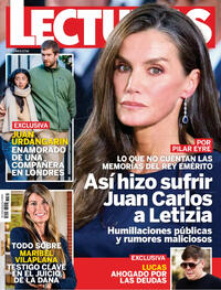Portada Lecturas 2025-11-05