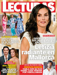 Portada Lecturas 2025-08-06