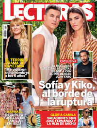 Portada Lecturas 2025-08-13