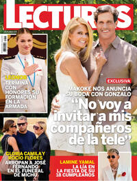 Portada Lecturas 2025-07-16