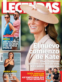 Portada Lecturas 2025-08-20
