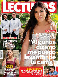 Portada Lecturas 2025-07-23