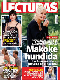Portada Lecturas 2025-08-27