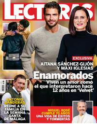 Portada Lecturas 2026-04-01
