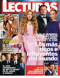 Portada Lecturas 2026-09-02