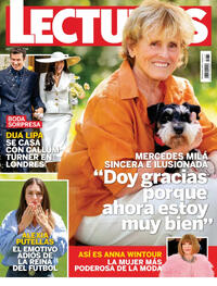 Portada Lecturas 2026-06-03