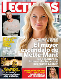 Portada Lecturas 2026-02-04