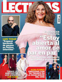 Portada Lecturas 2026-03-04