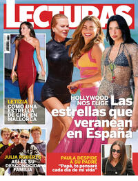 Portada Lecturas 2026-08-05