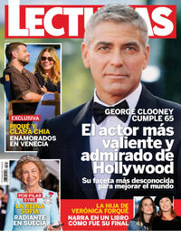 Portada Lecturas 2026-05-06