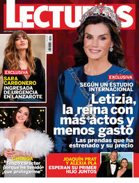 Portada Lecturas 2026-01-07