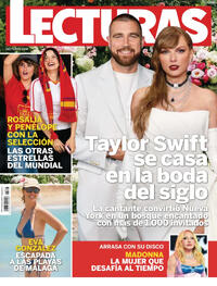Portada Lecturas 2026-07-08