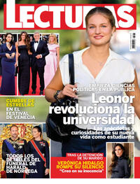 Portada Lecturas 2026-09-09