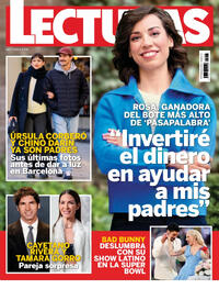Portada Lecturas 2026-02-11