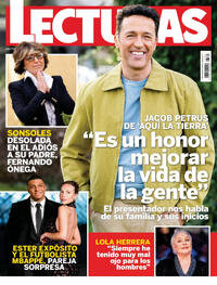Portada Lecturas 2026-03-11
