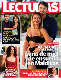 Portada Lecturas 2026-05-13