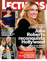 Portada Lecturas 2026-01-14