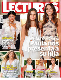 Portada Lecturas 2026-07-15