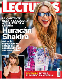 Portada Lecturas 2026-09-16