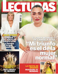 Portada Lecturas 2026-06-17