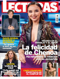 Portada Lecturas 2026-02-18