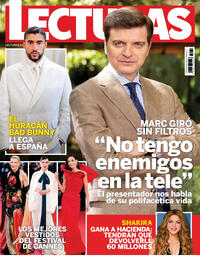 Portada Lecturas 2026-05-20