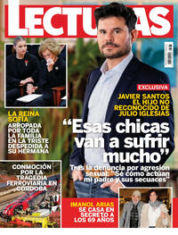 Portada Lecturas 2026-01-21