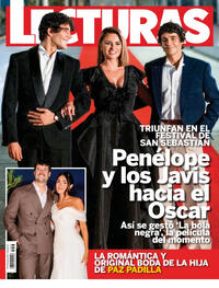 Portada Lecturas 2026-09-23