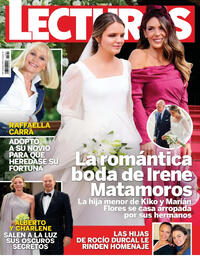 Portada Lecturas 2026-03-25