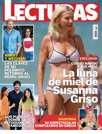 Portada Lecturas 2026-08-26