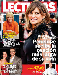Portada Lecturas 2026-05-27
