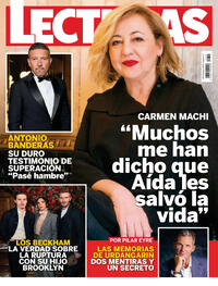 Portada Lecturas 2026-01-28