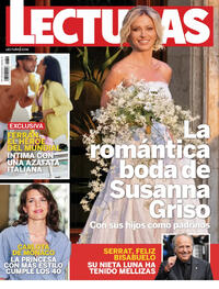 Portada Lecturas 2026-07-29