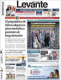 Levante - 01-05-2016