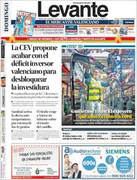 Levante - 04-09-2016