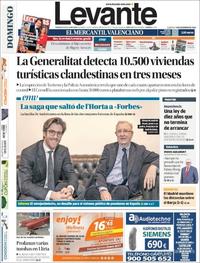 Levante - 04-12-2016